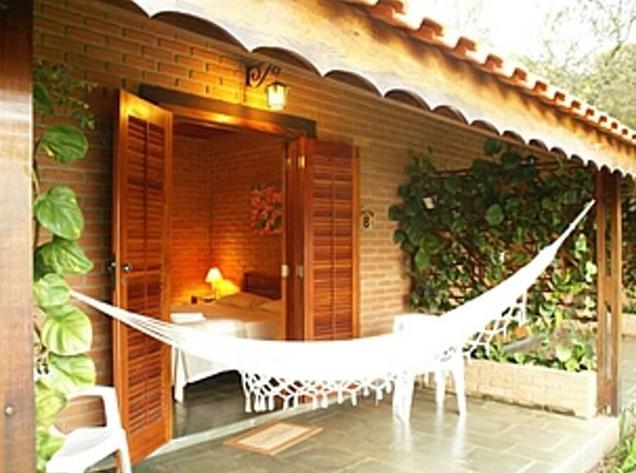 Pousada Solar Das Palmeiras Joanopolis Room photo