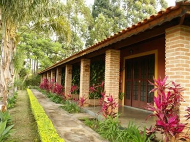 Pousada Solar Das Palmeiras Joanopolis Room photo